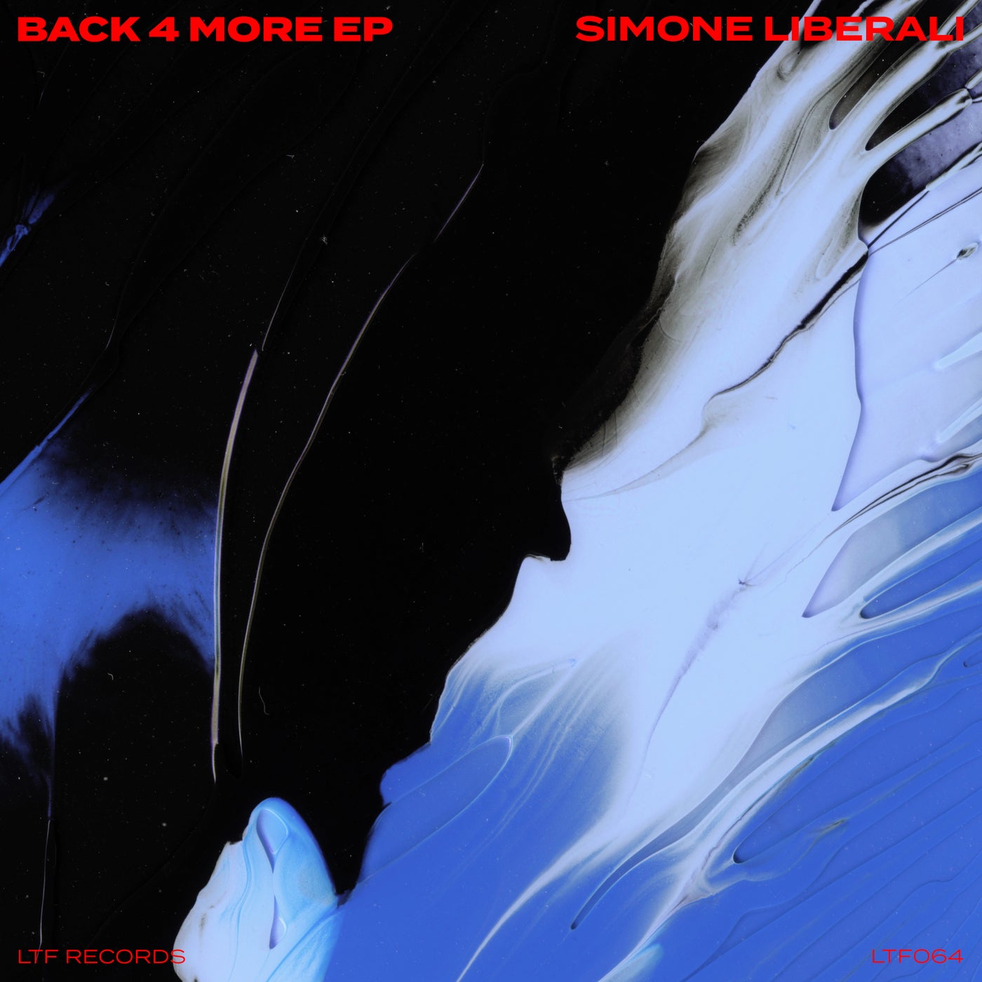Back 4 More EP