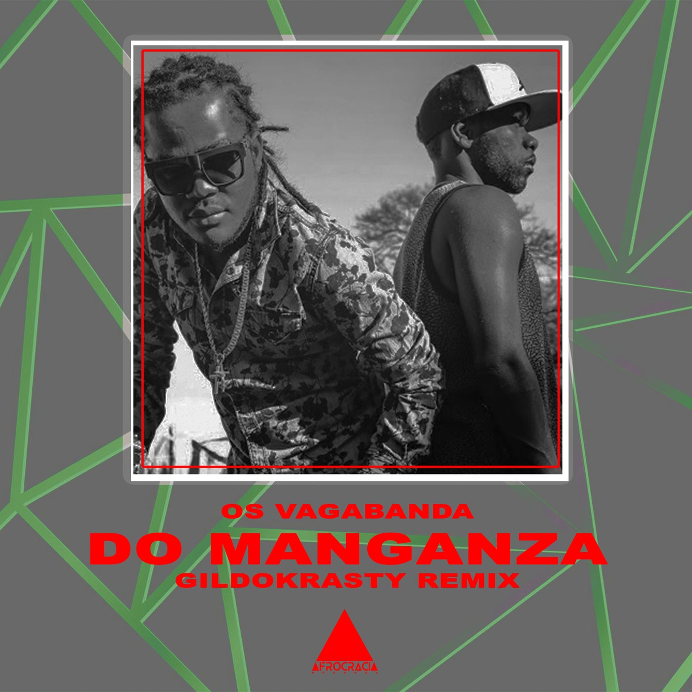 Do Manganza (GildoKrasty Remix)