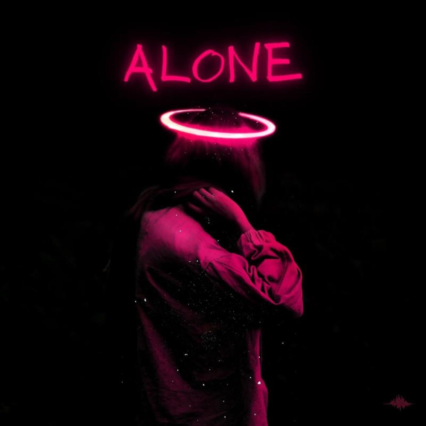 Alone