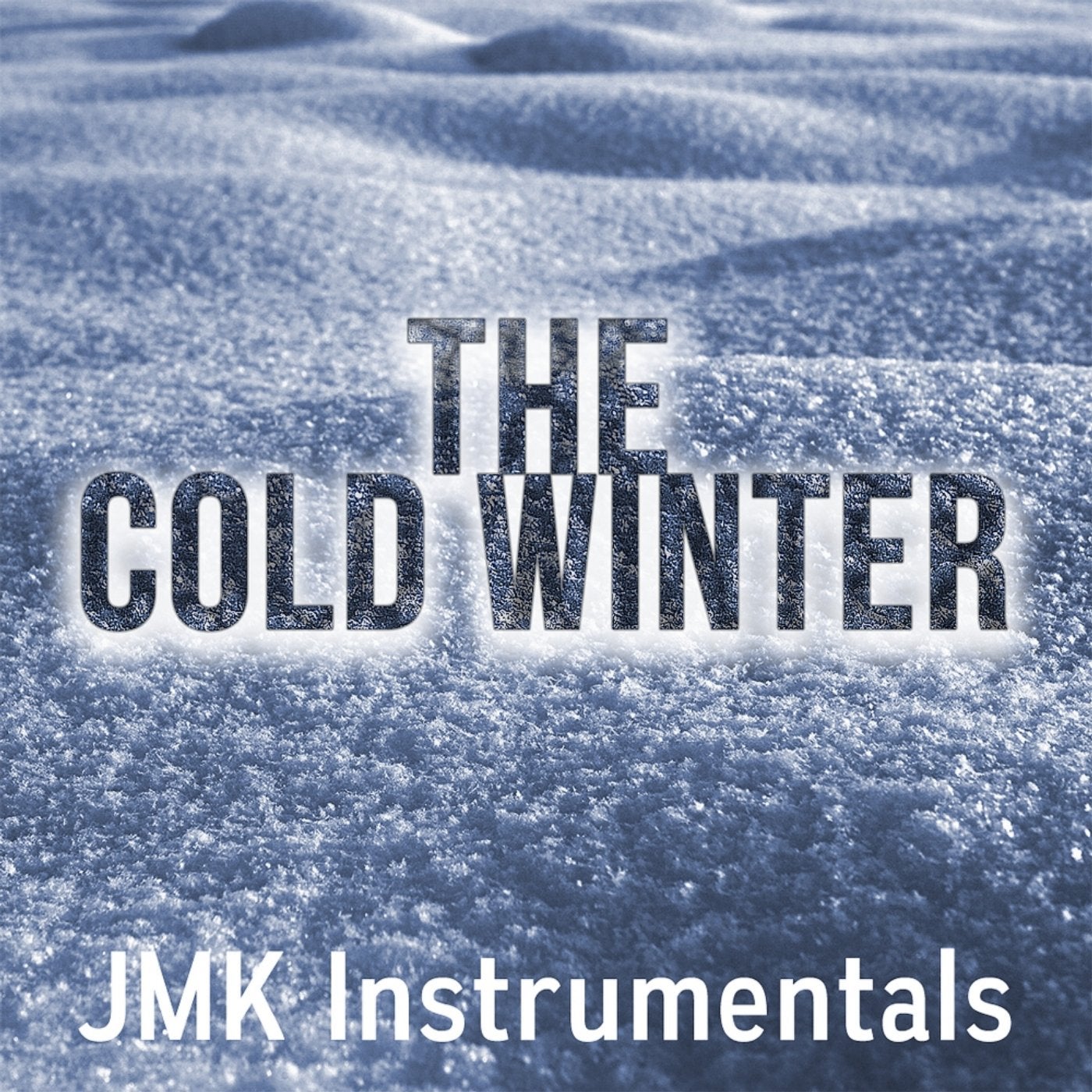 The Cold Winter (Atmospheric Cinematic Hip Hop Trap Pop Beat Instrumental)