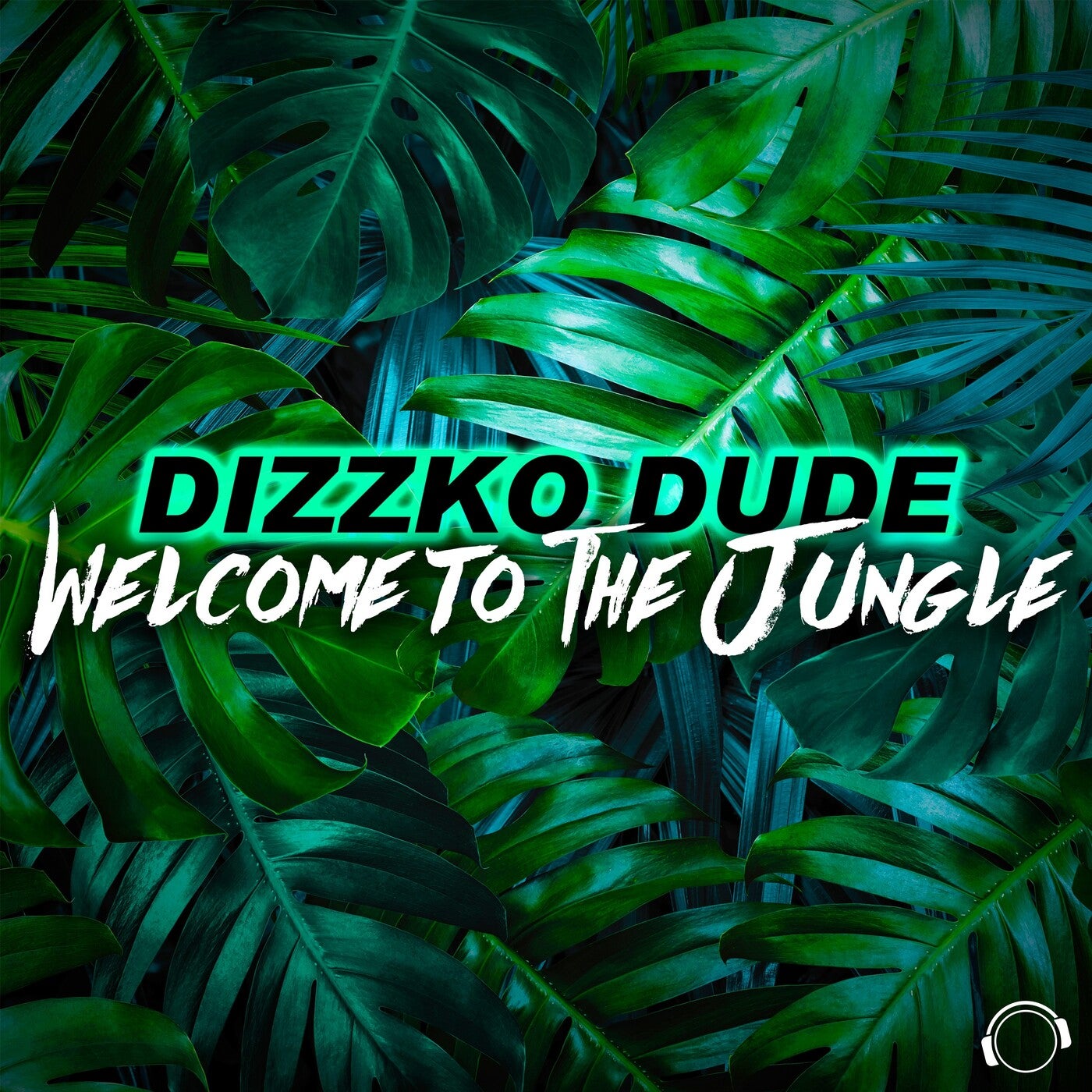 Welcome To The Jungle