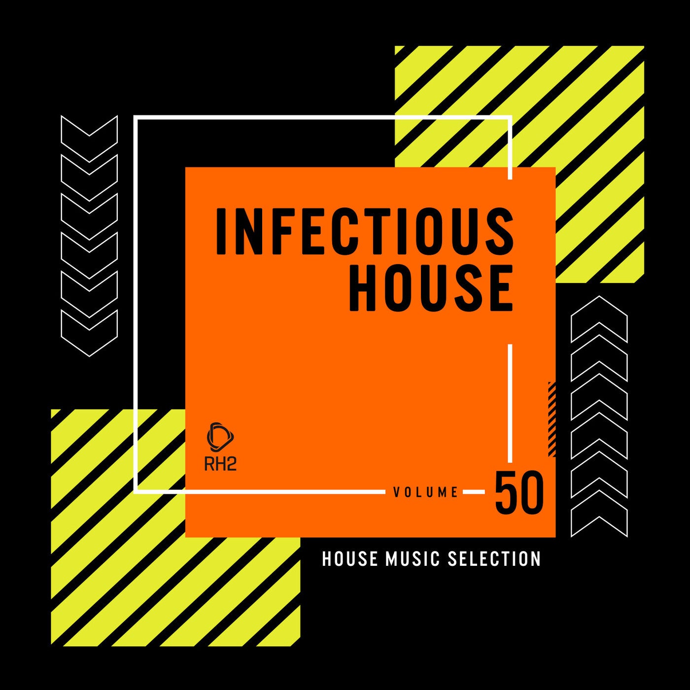 Infectious House, Vol. 50