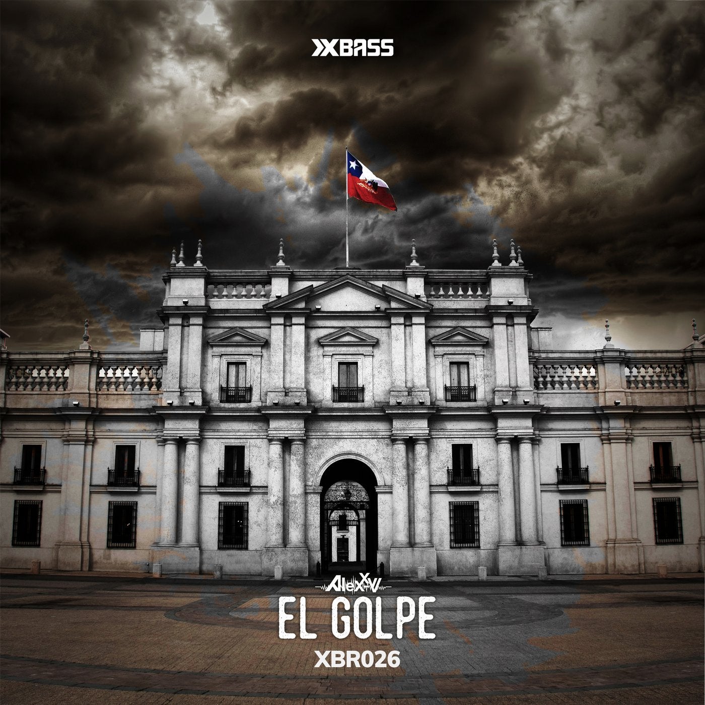 El Golpe