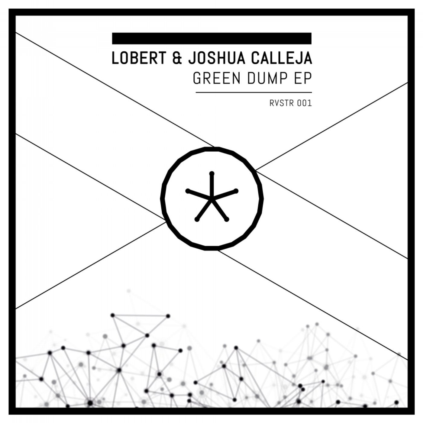Green Dump EP