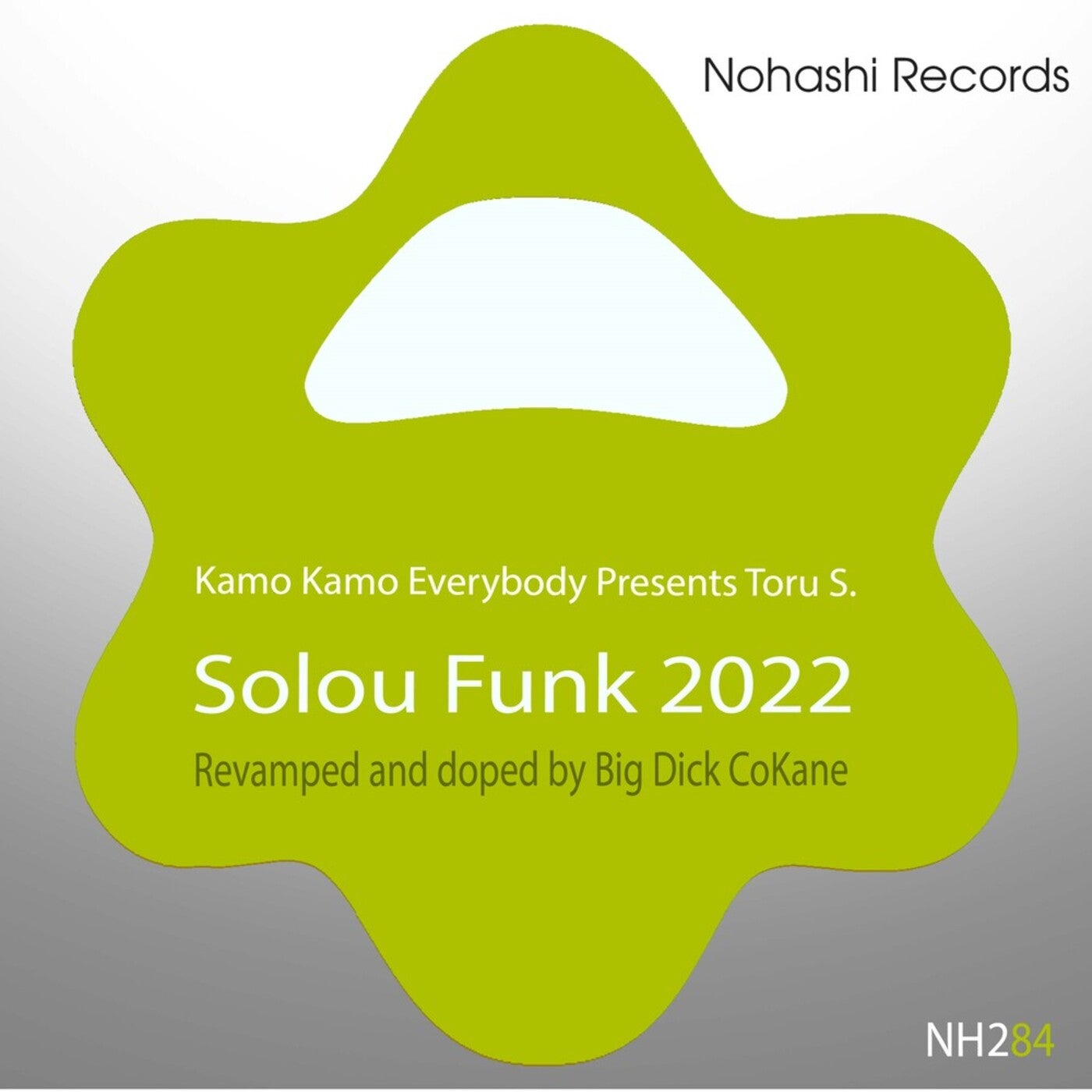 Solou Funk 2022