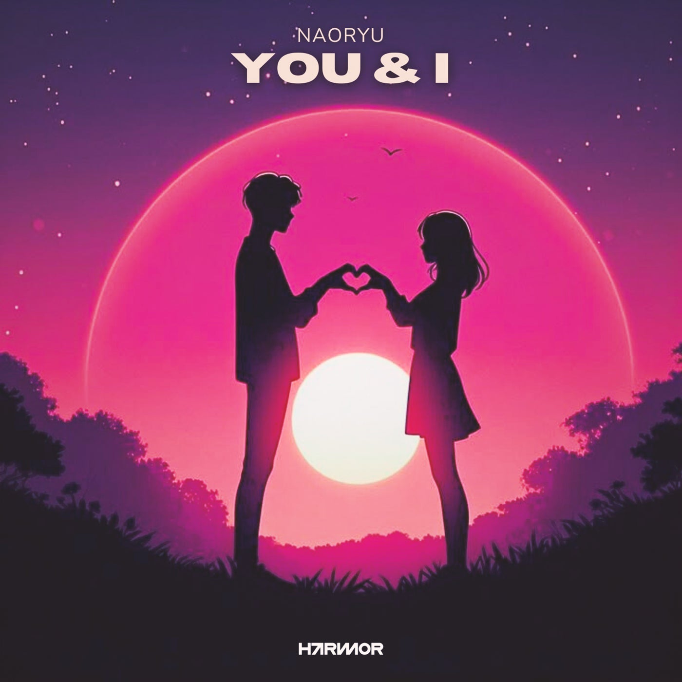 You & I