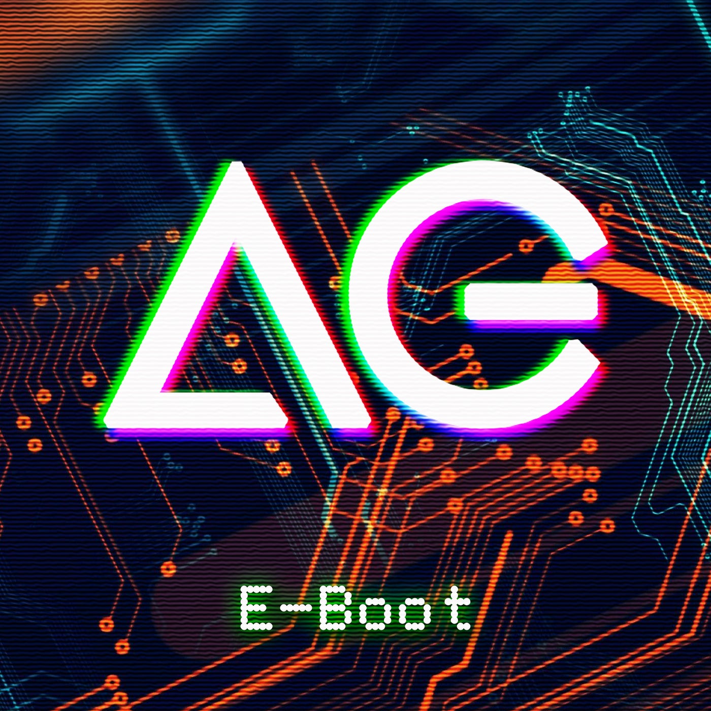 E-Boot