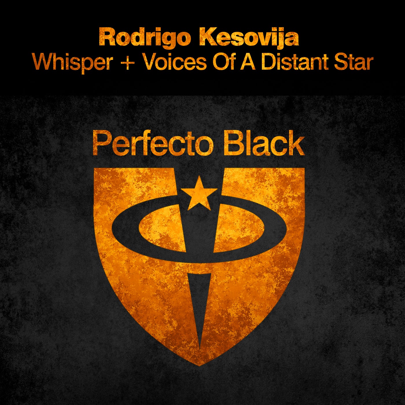 Whisper + Voices of a Distant Star