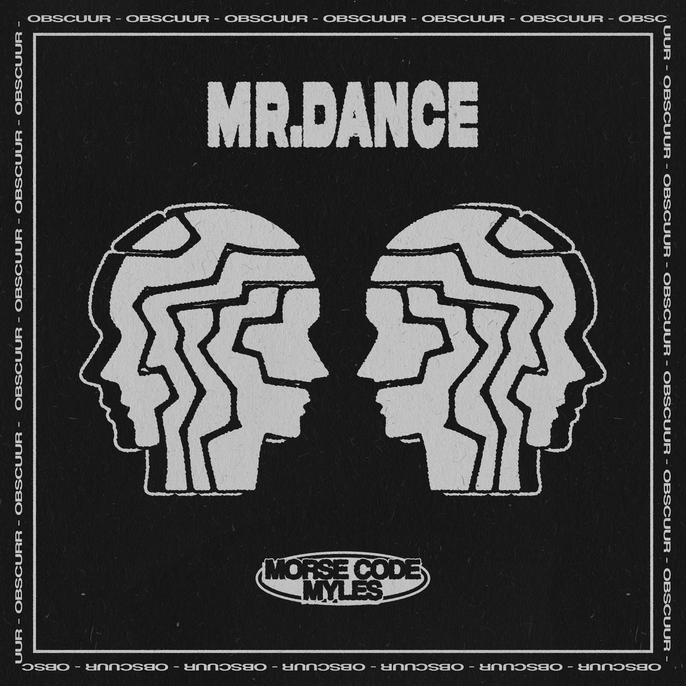 Mr. Dance