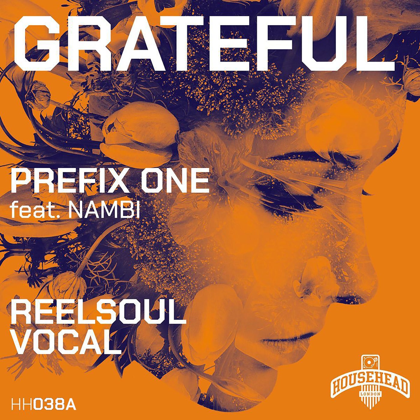 Grateful (Reelsoul Remixes)
