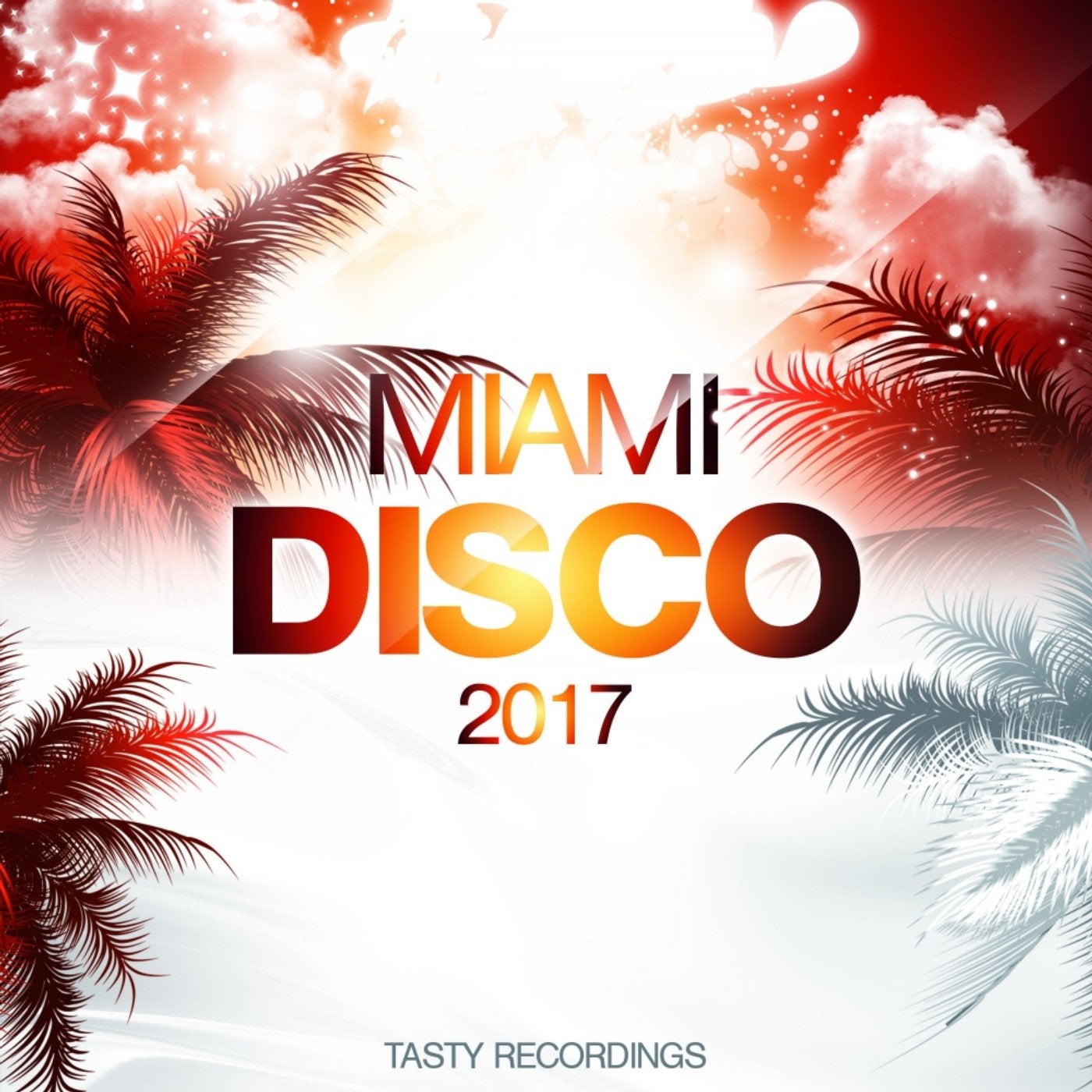 Tasty записи. Майами диско. Miami Disco. Музыка Miami Disco.