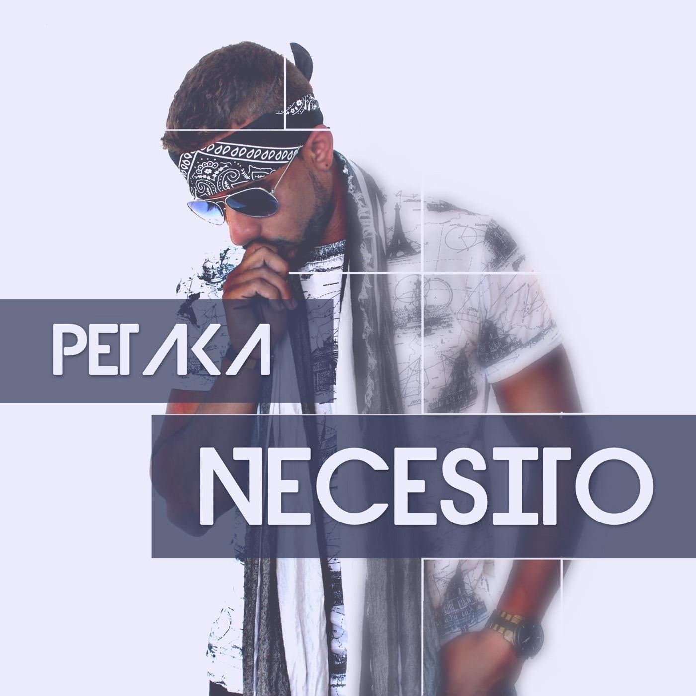 Necesito