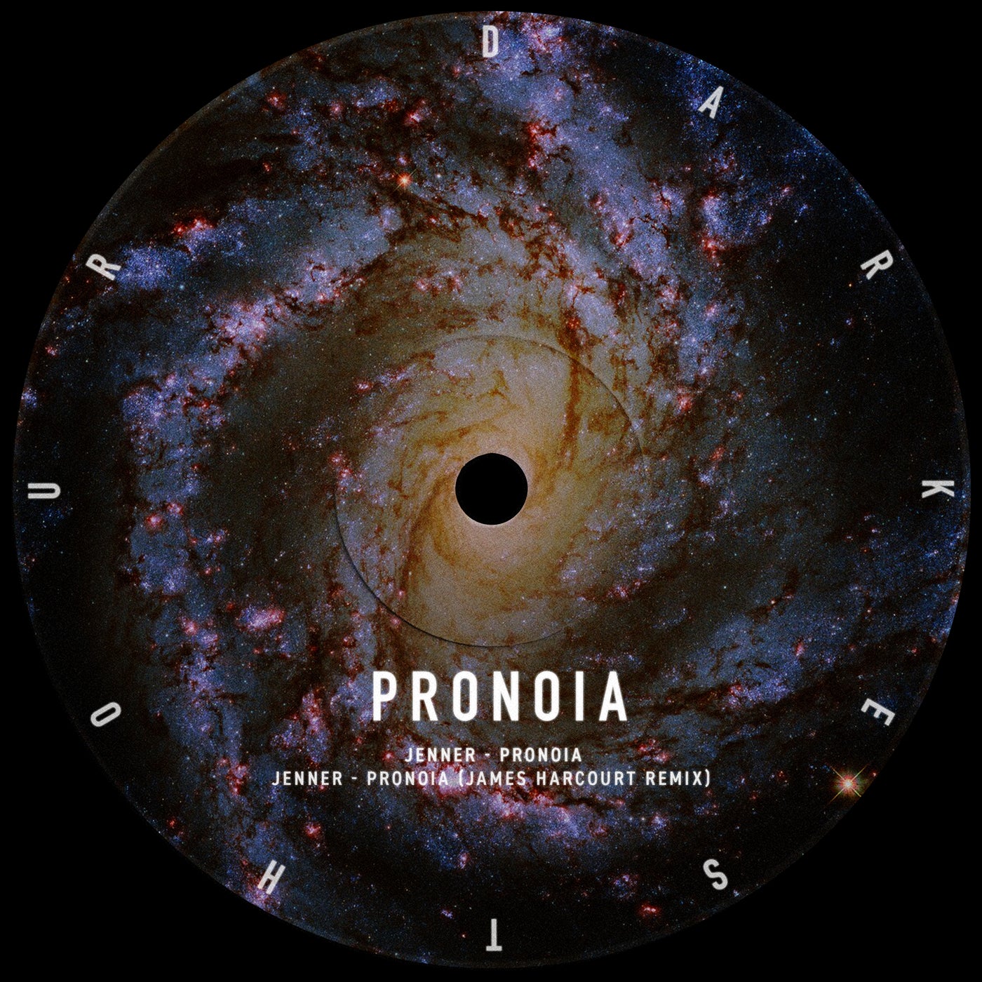 Pronoia