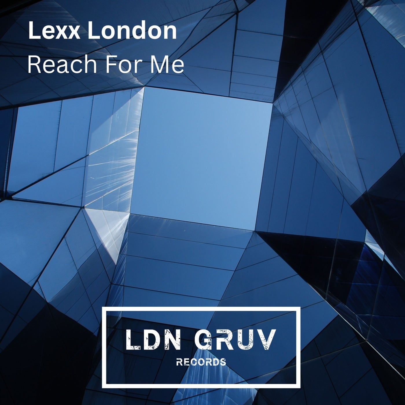 Reach for Me