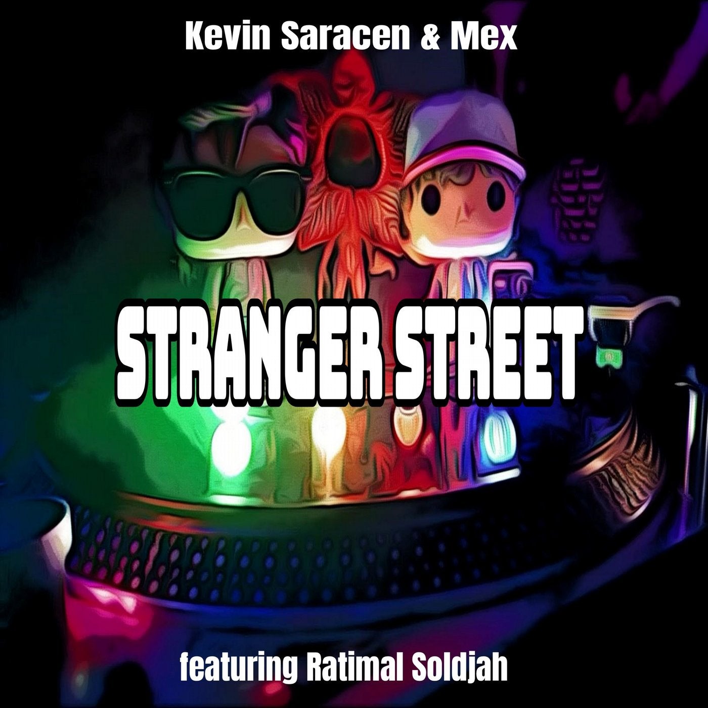 Stranger Street