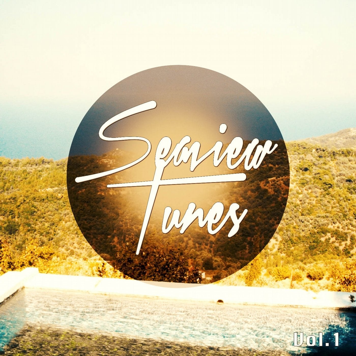 Seaview Tunes, Vol. 1 (Sun Floating Beats with View to the Sea)