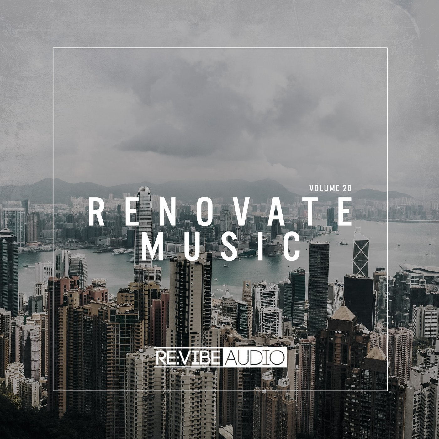 Renovate Music, Vol. 28