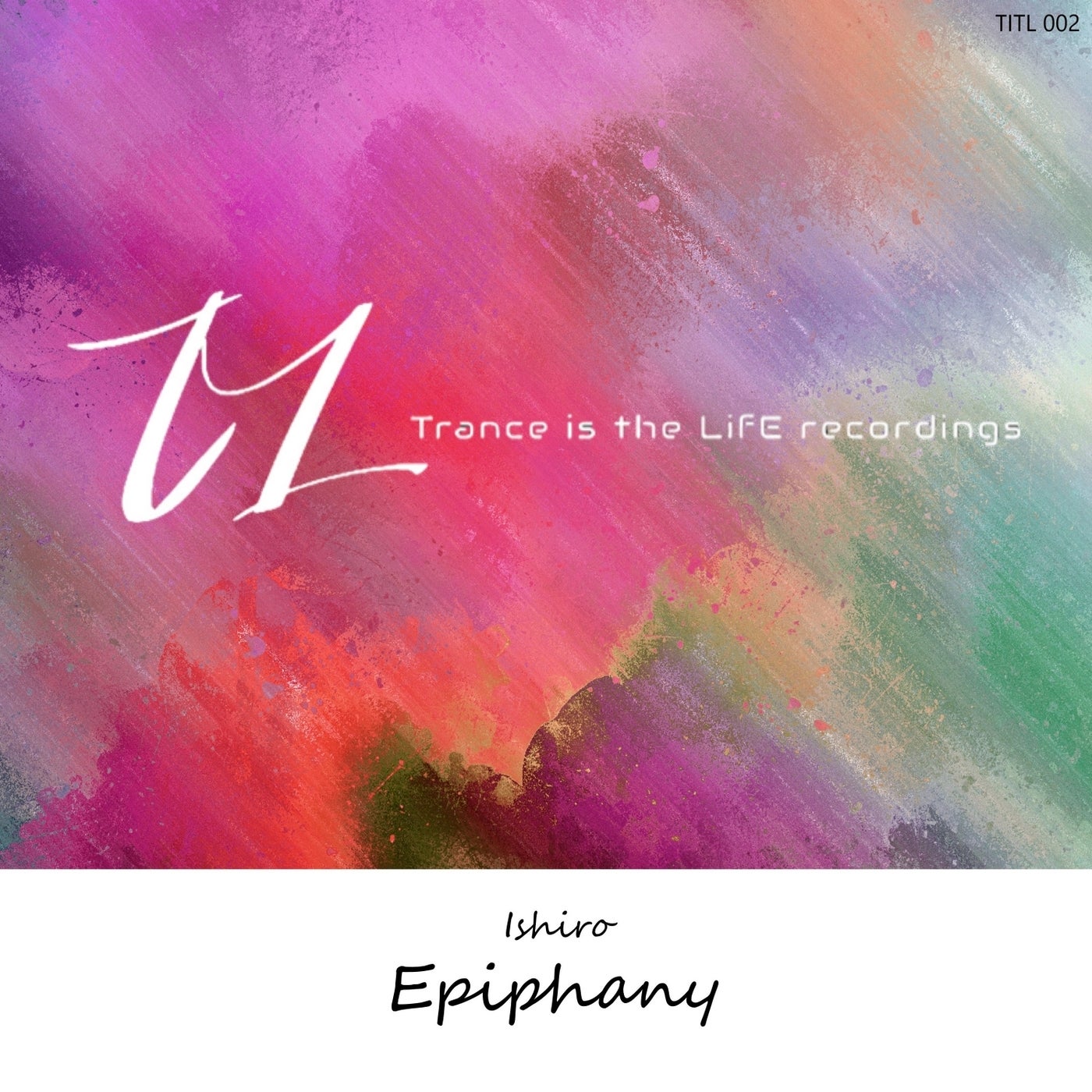 Life recordings. Vake. Epiphany.