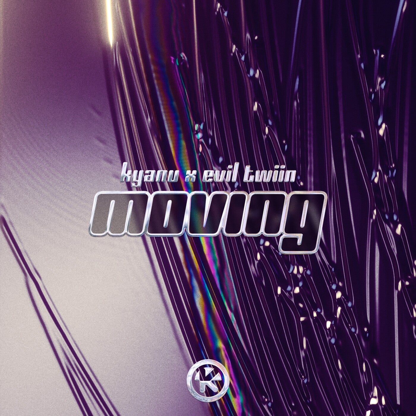 Moving (Extended Mix)