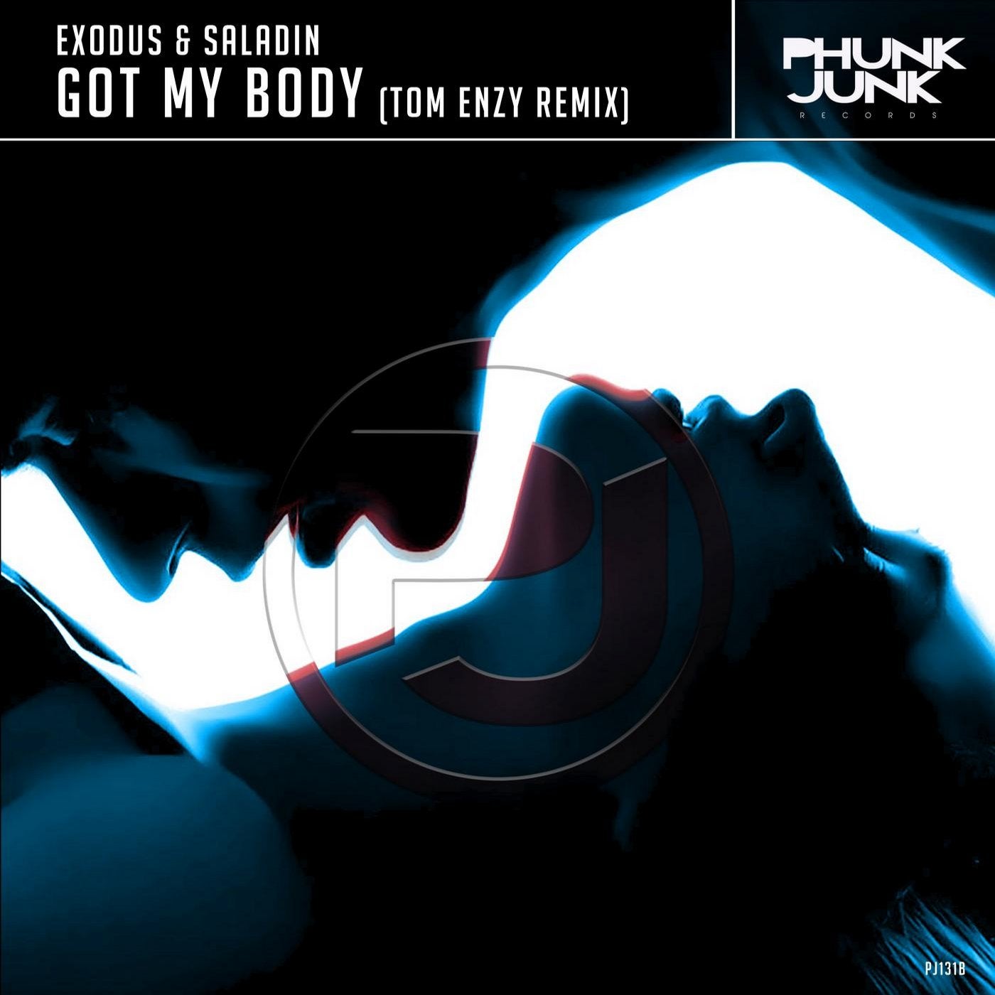 Got My Body (Tom Enzy Remix)