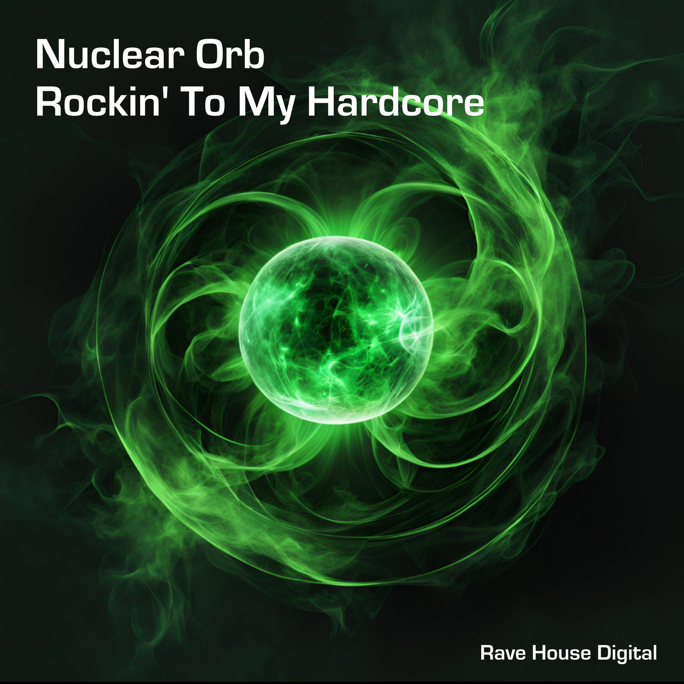 Rockin' to My Hardcore