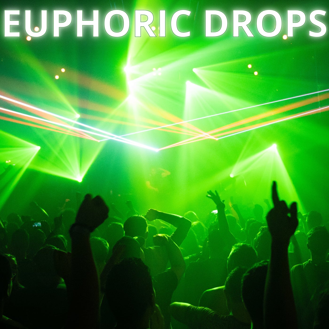 Euphorics Drops