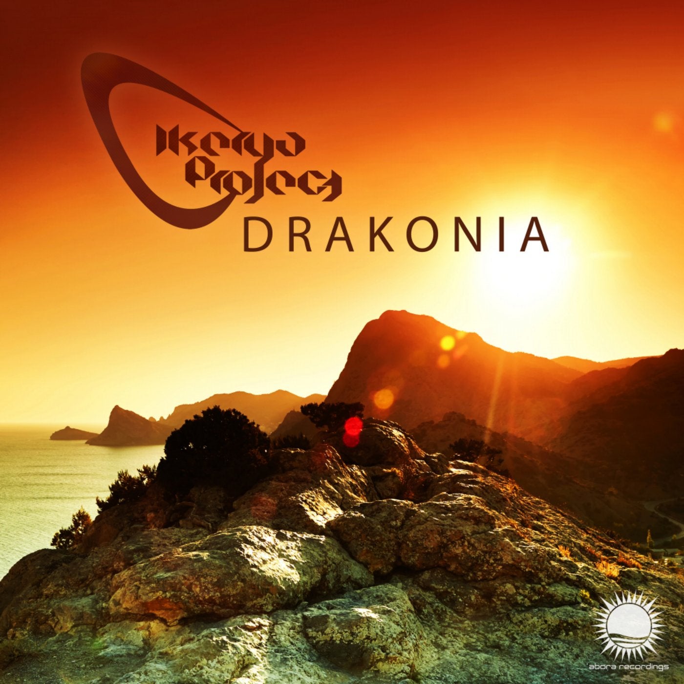 Drakonia