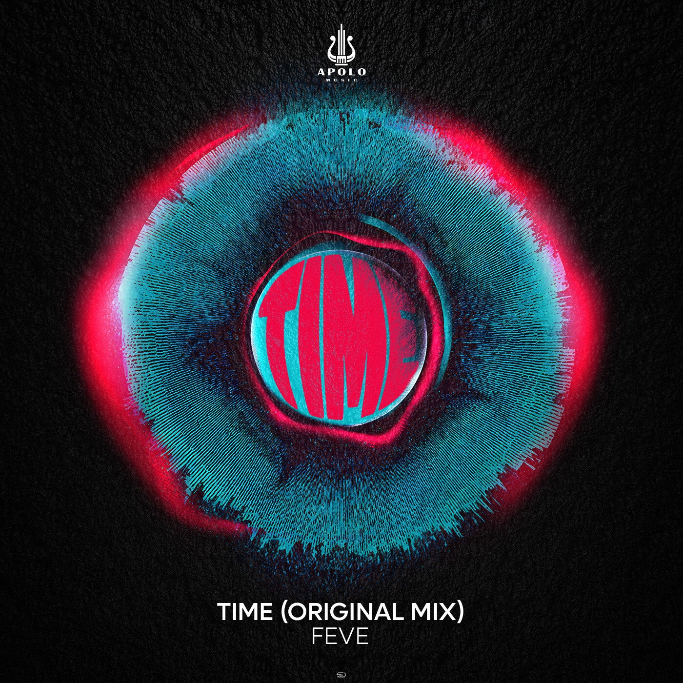 Time (Original Mix)