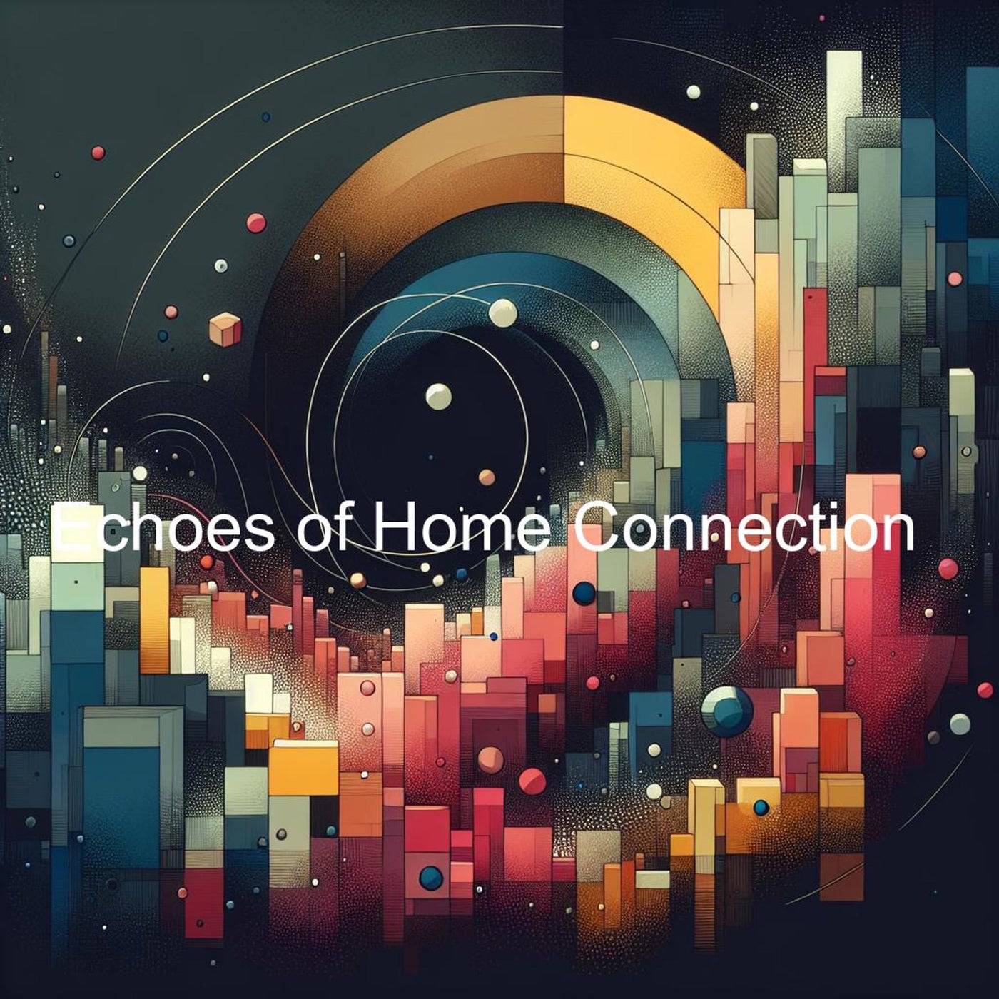 Echoes of Home Connection