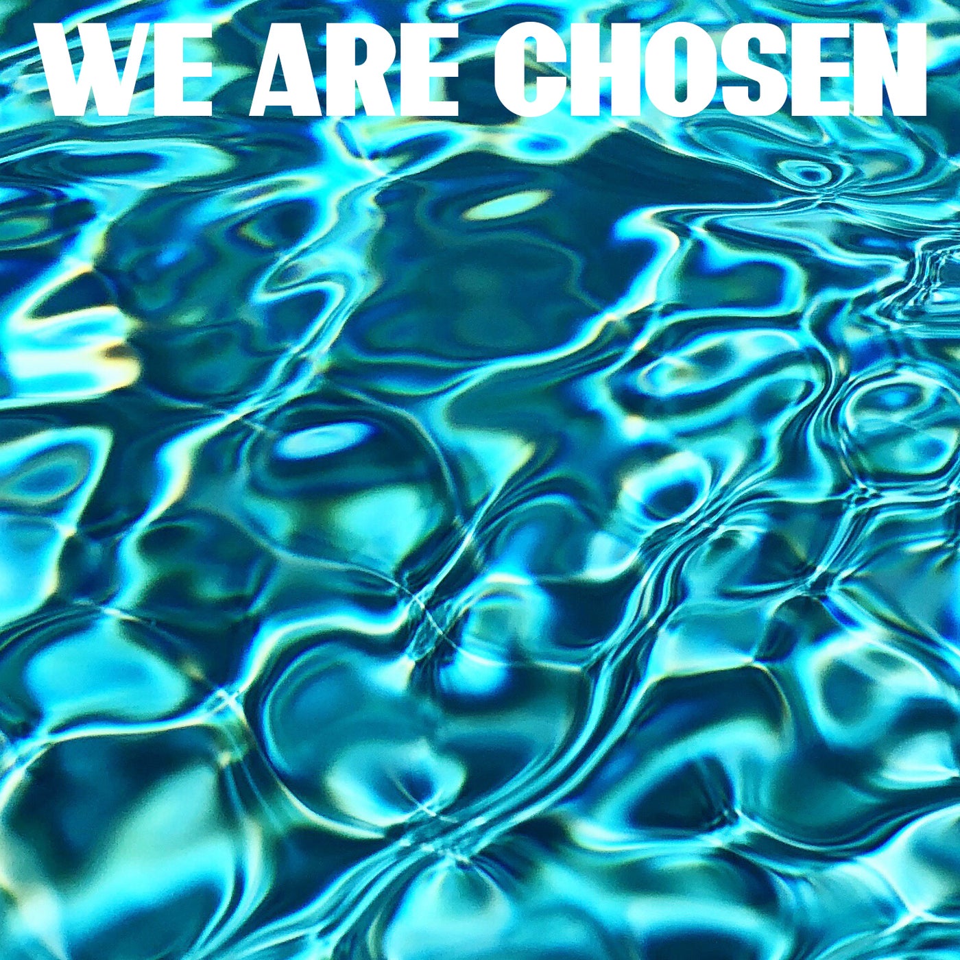 We Are Chosen