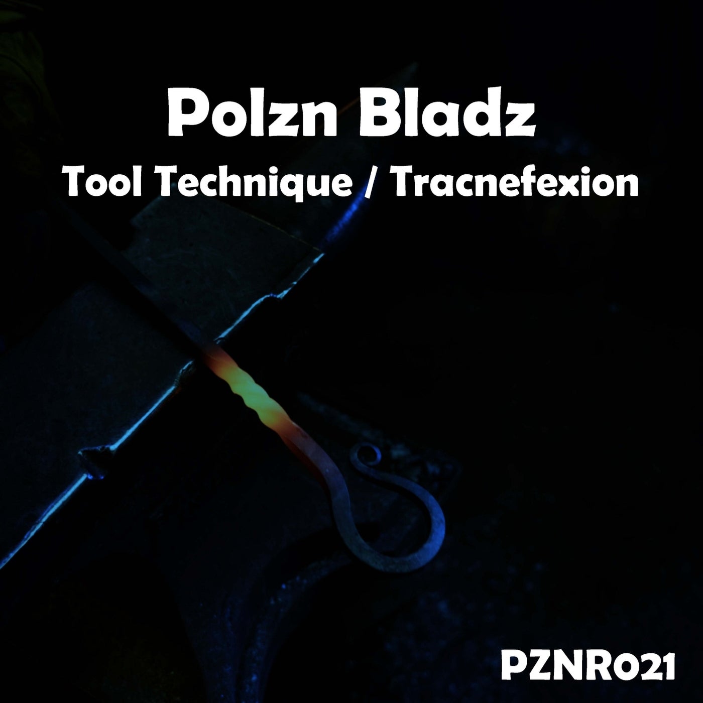 Tool Technique / Tracnefexion