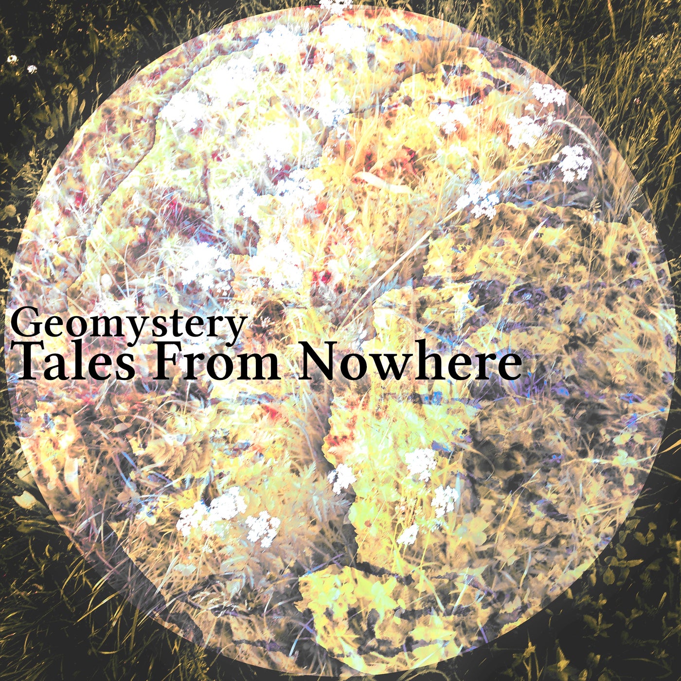Tales from Nowhere