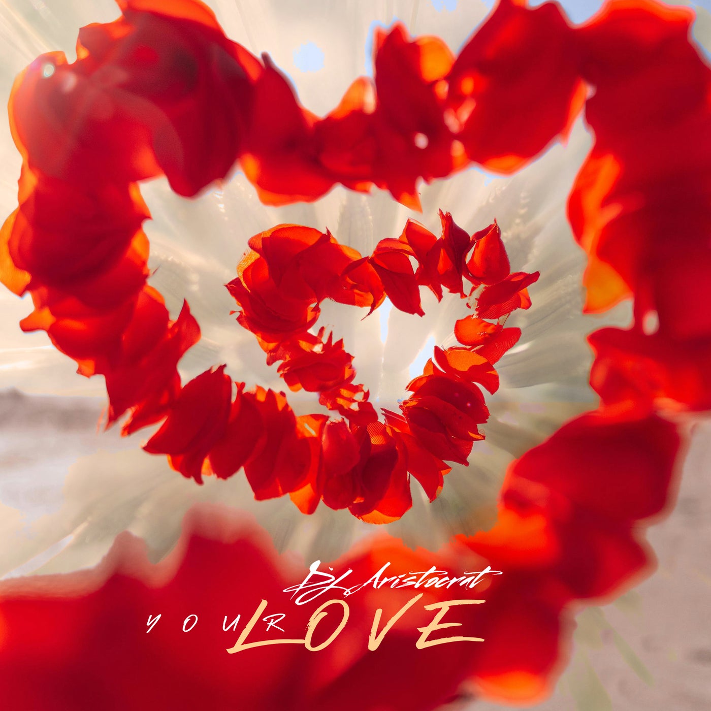 Your Love