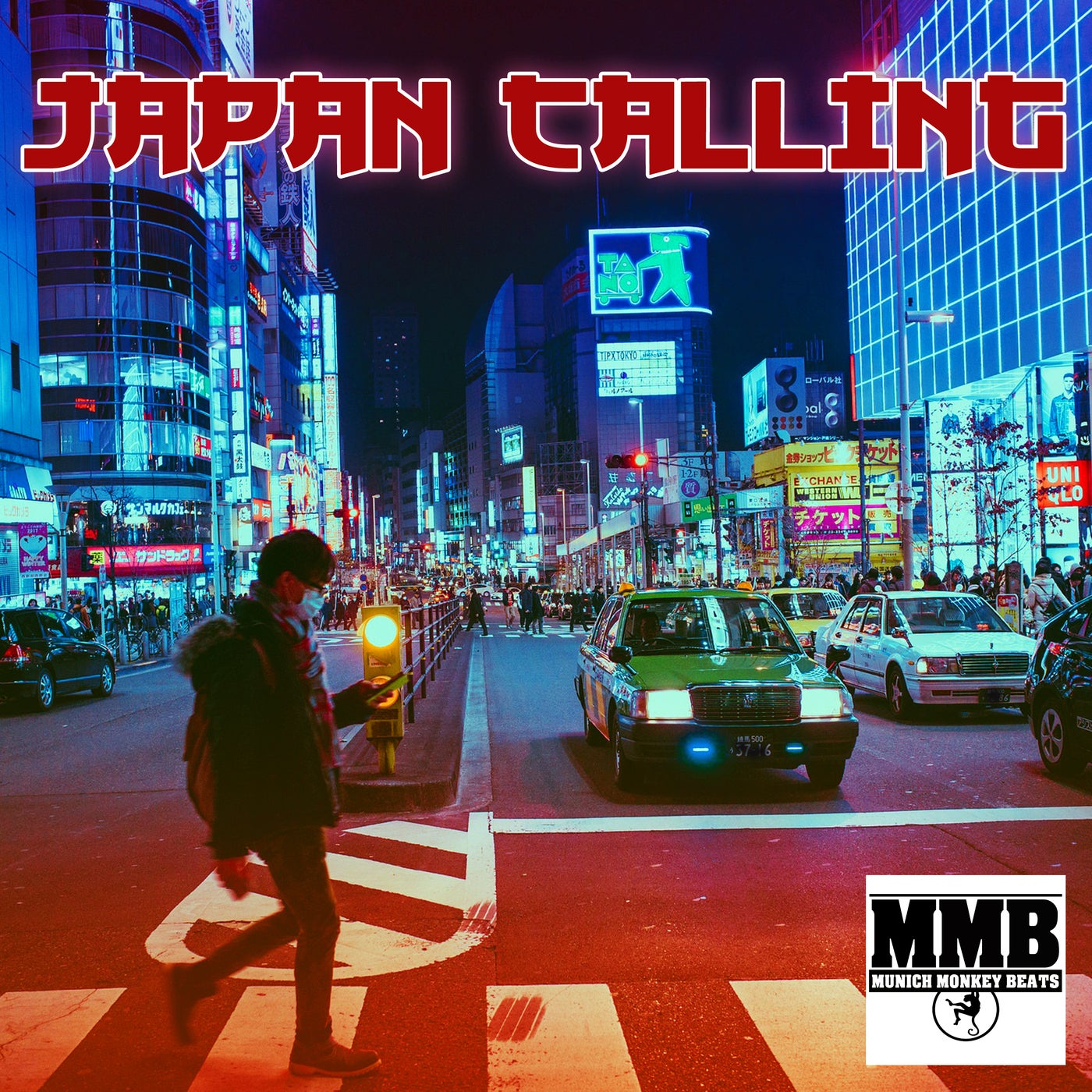 Japan Calling