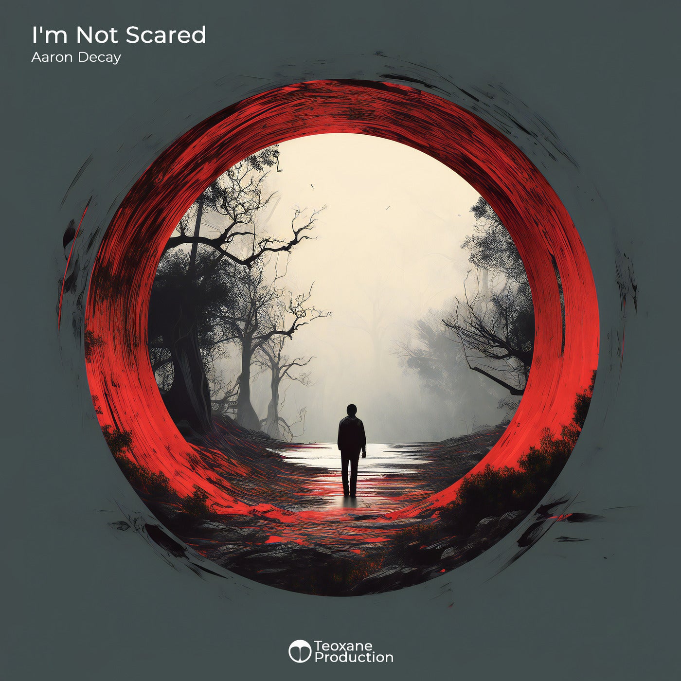 I'm Not Scared