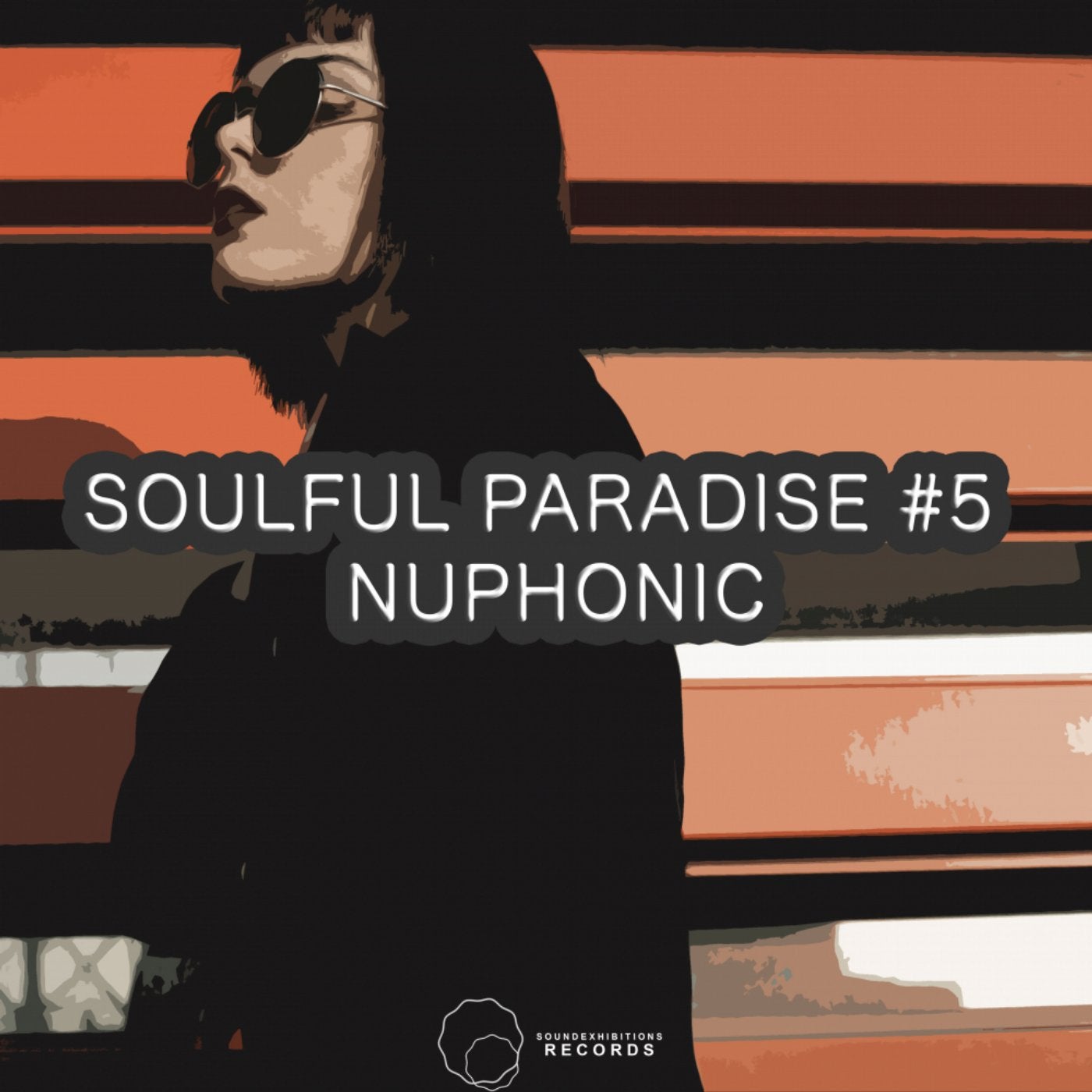 Soulful Paradise #5
