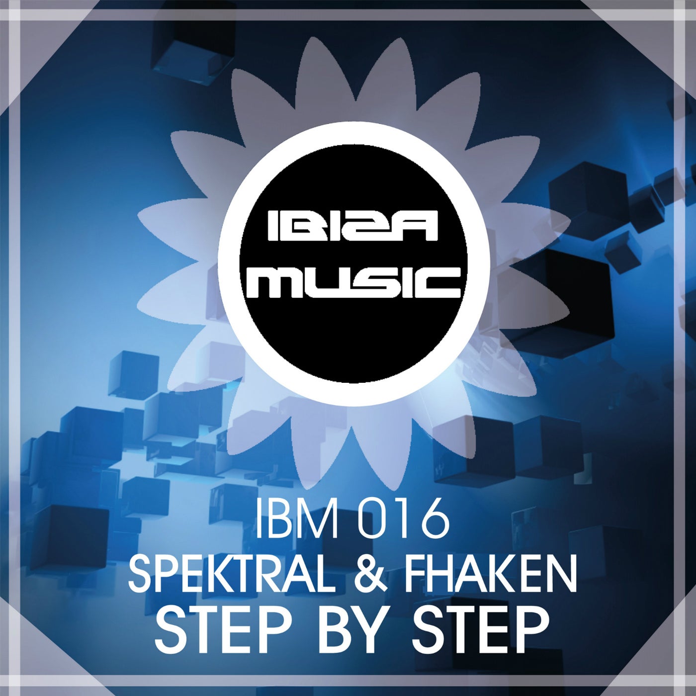 Ibiza Music 016: Step by Step