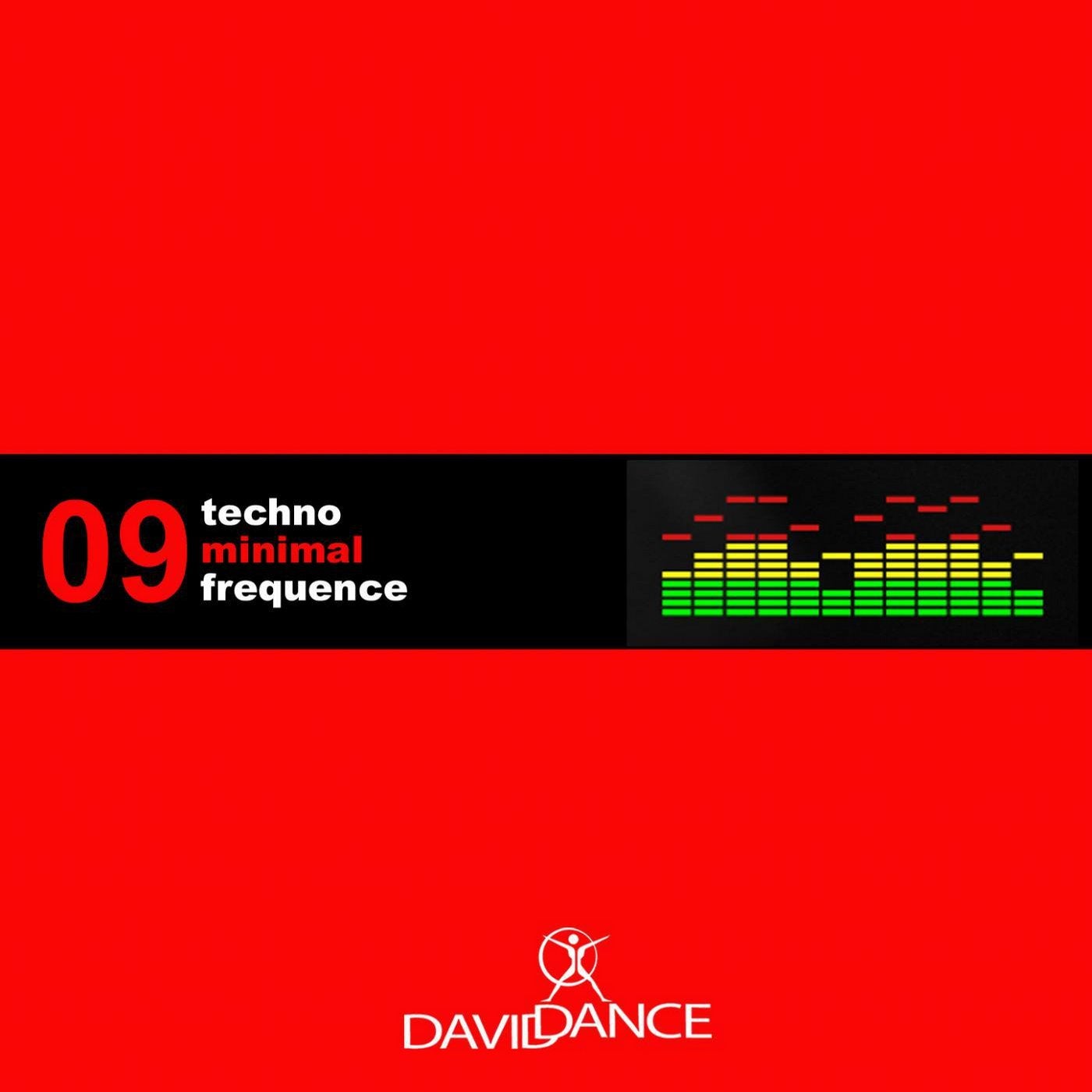 Techno Minimal Frequence 09