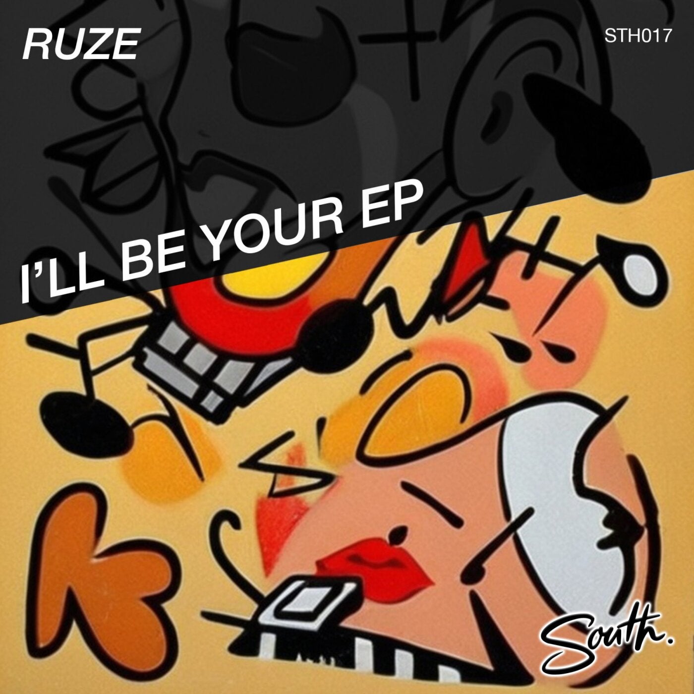 I'll Be Your (The Remixes)