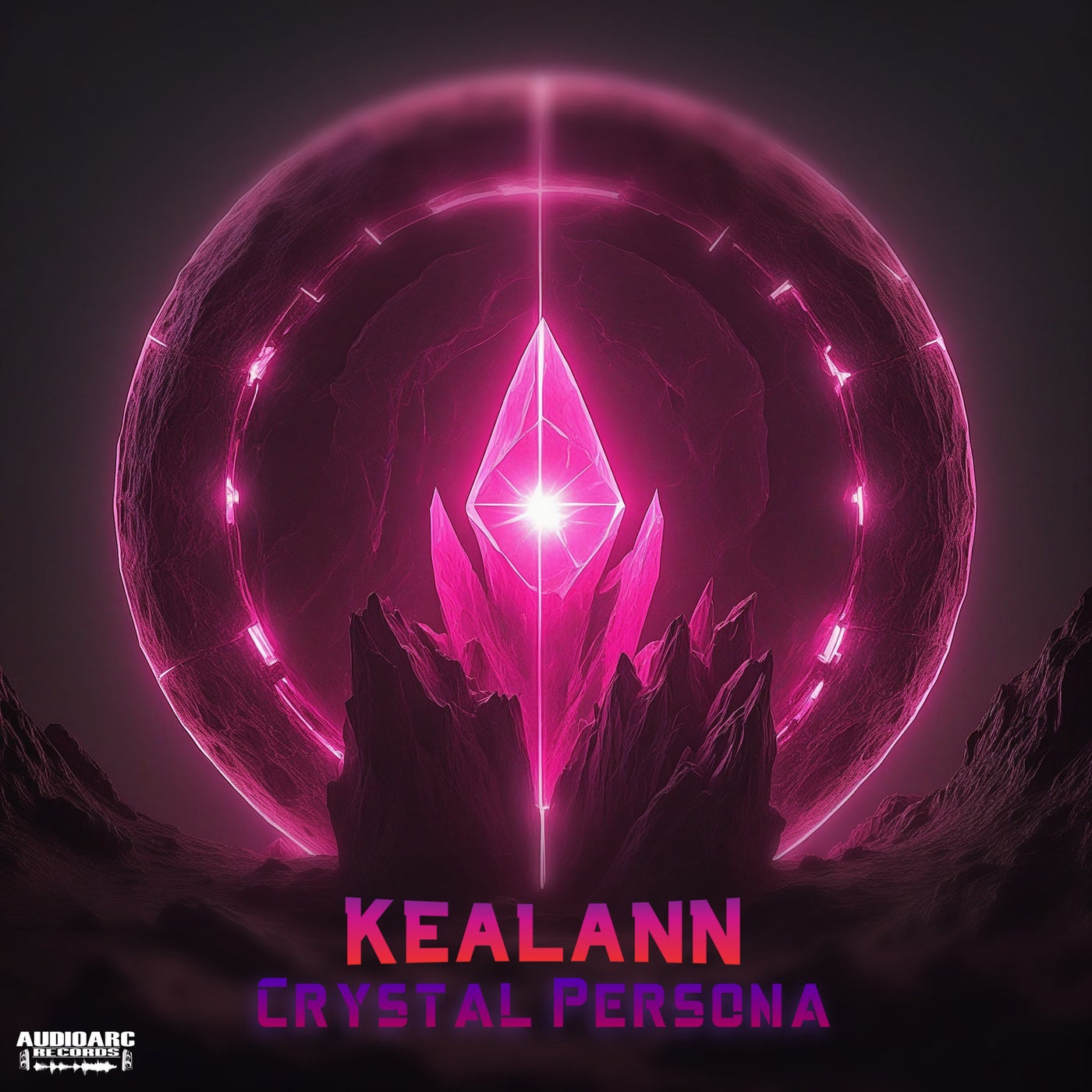 Crystal Persona