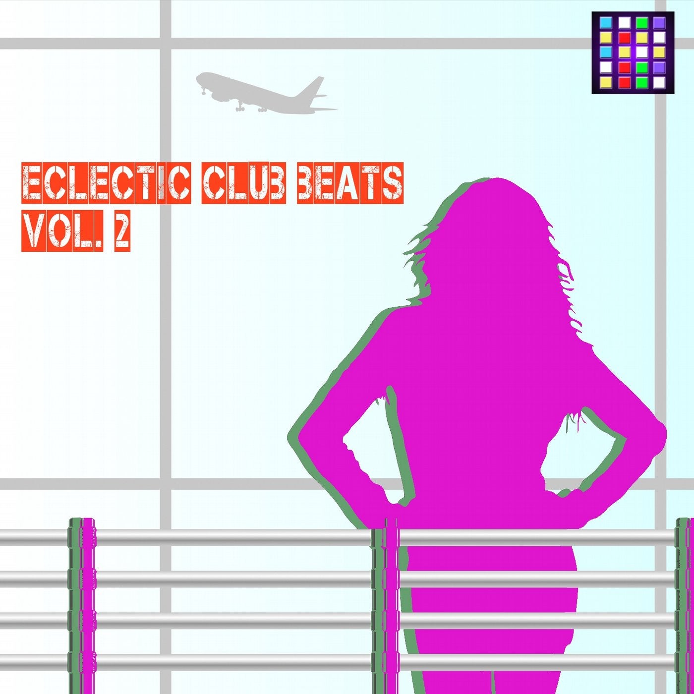 Eclectic Club Beats, Vol. 2
