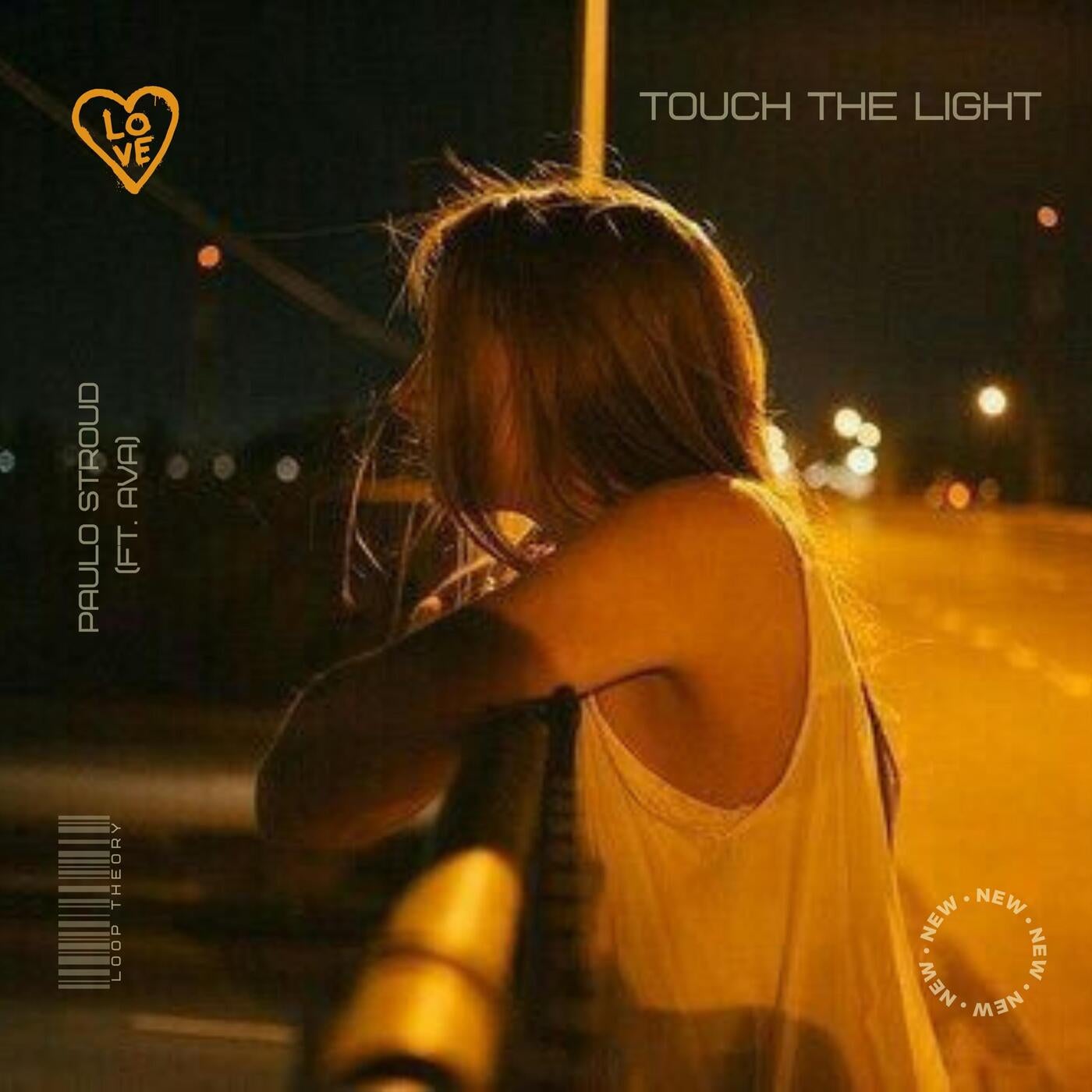 Touch The Light