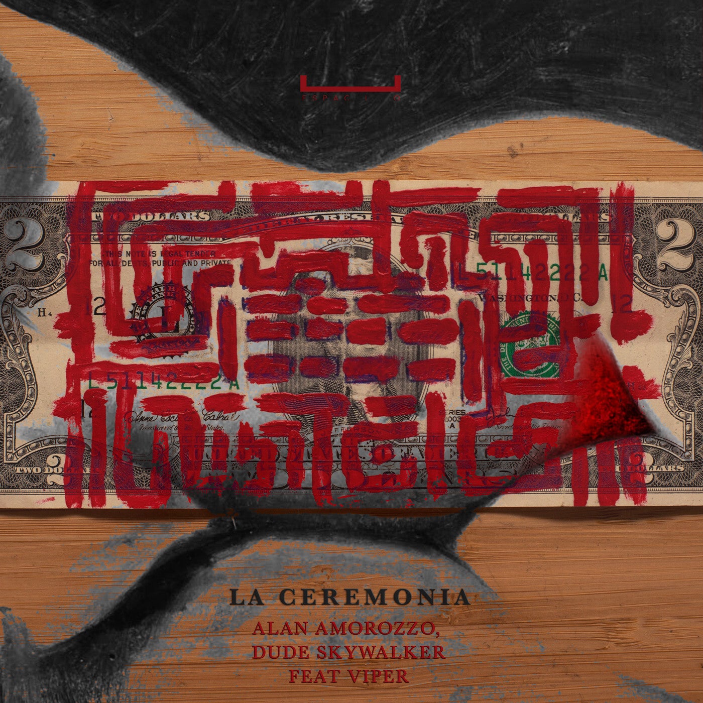 La Ceremonia (feat. Viper)