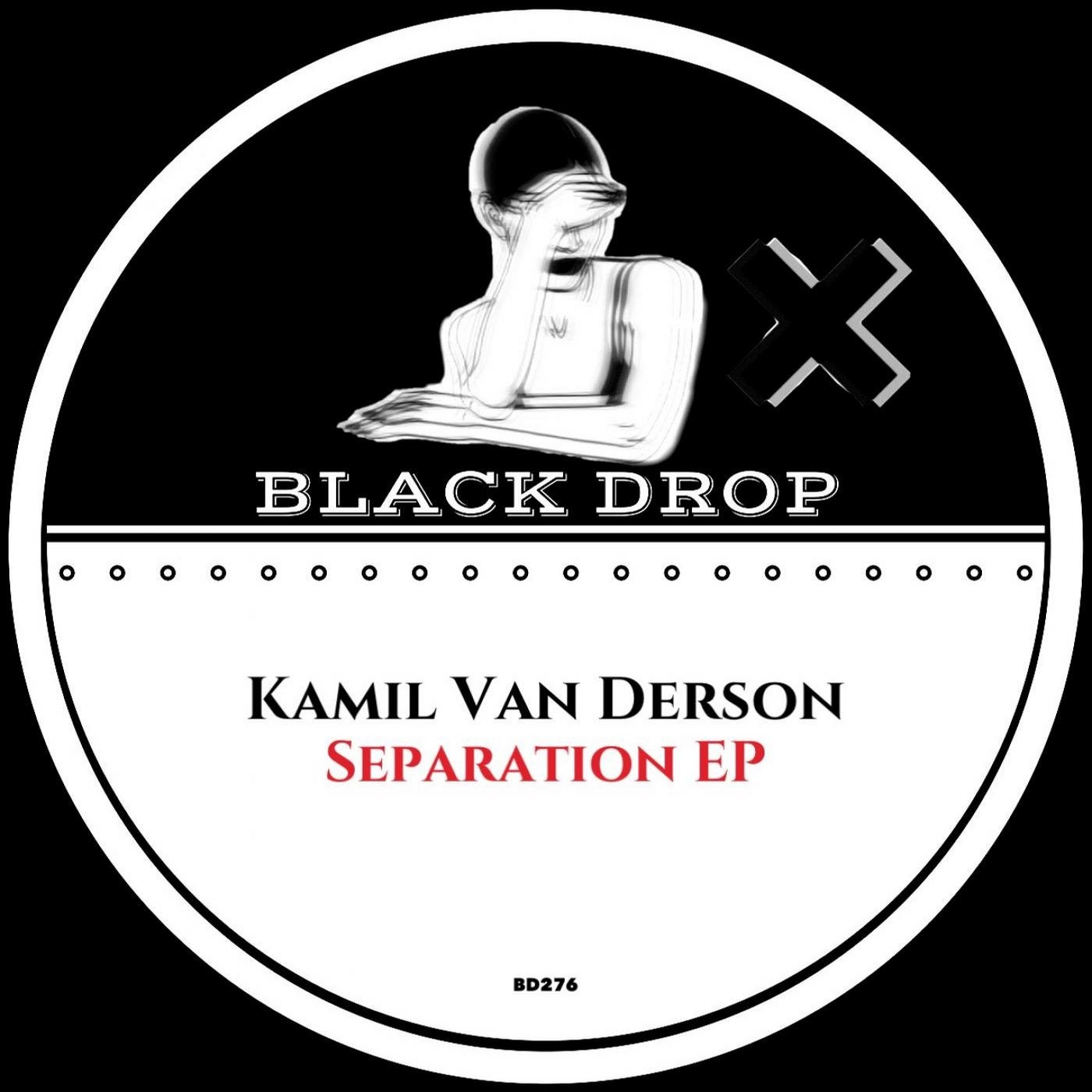 Separation EP
