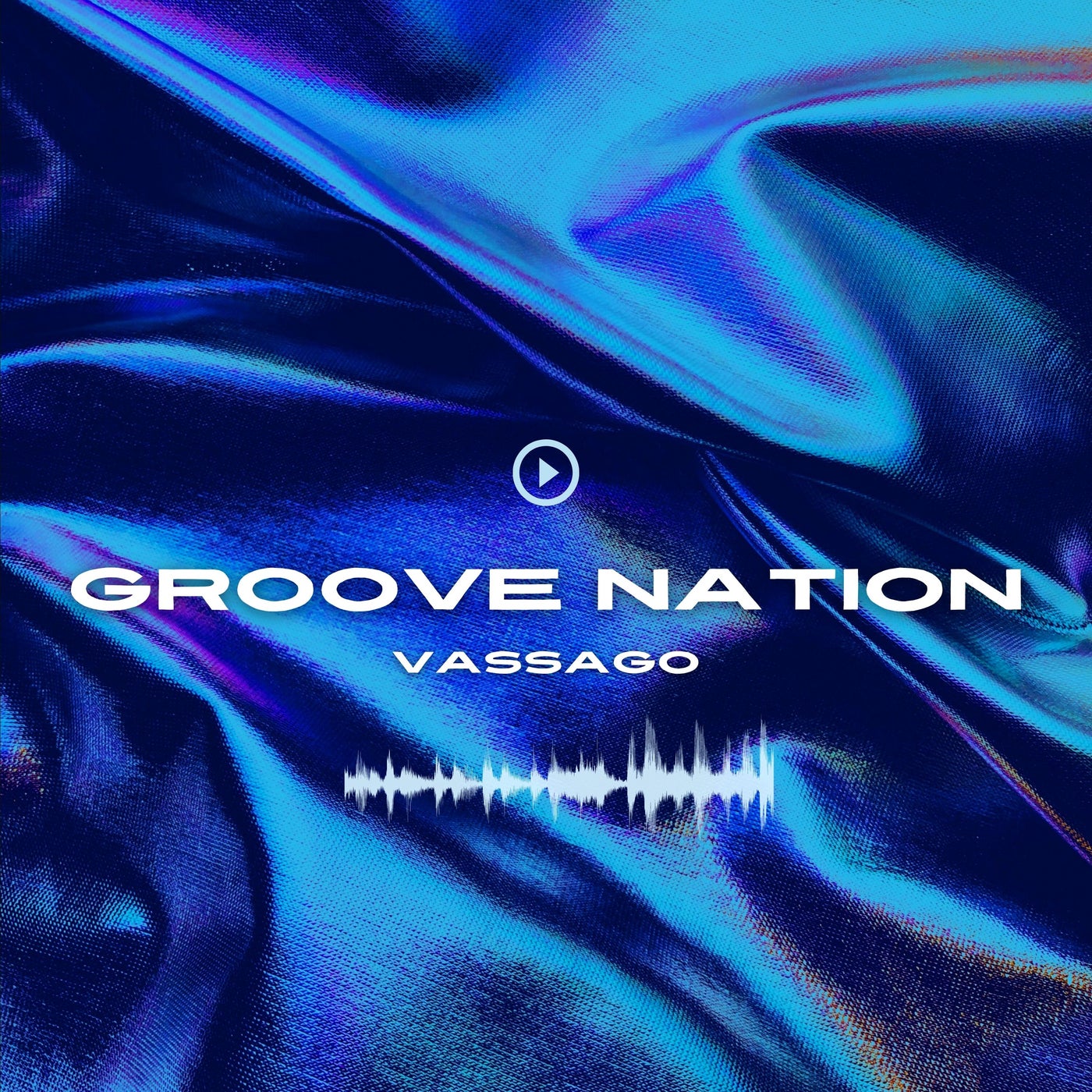 Groove Nation