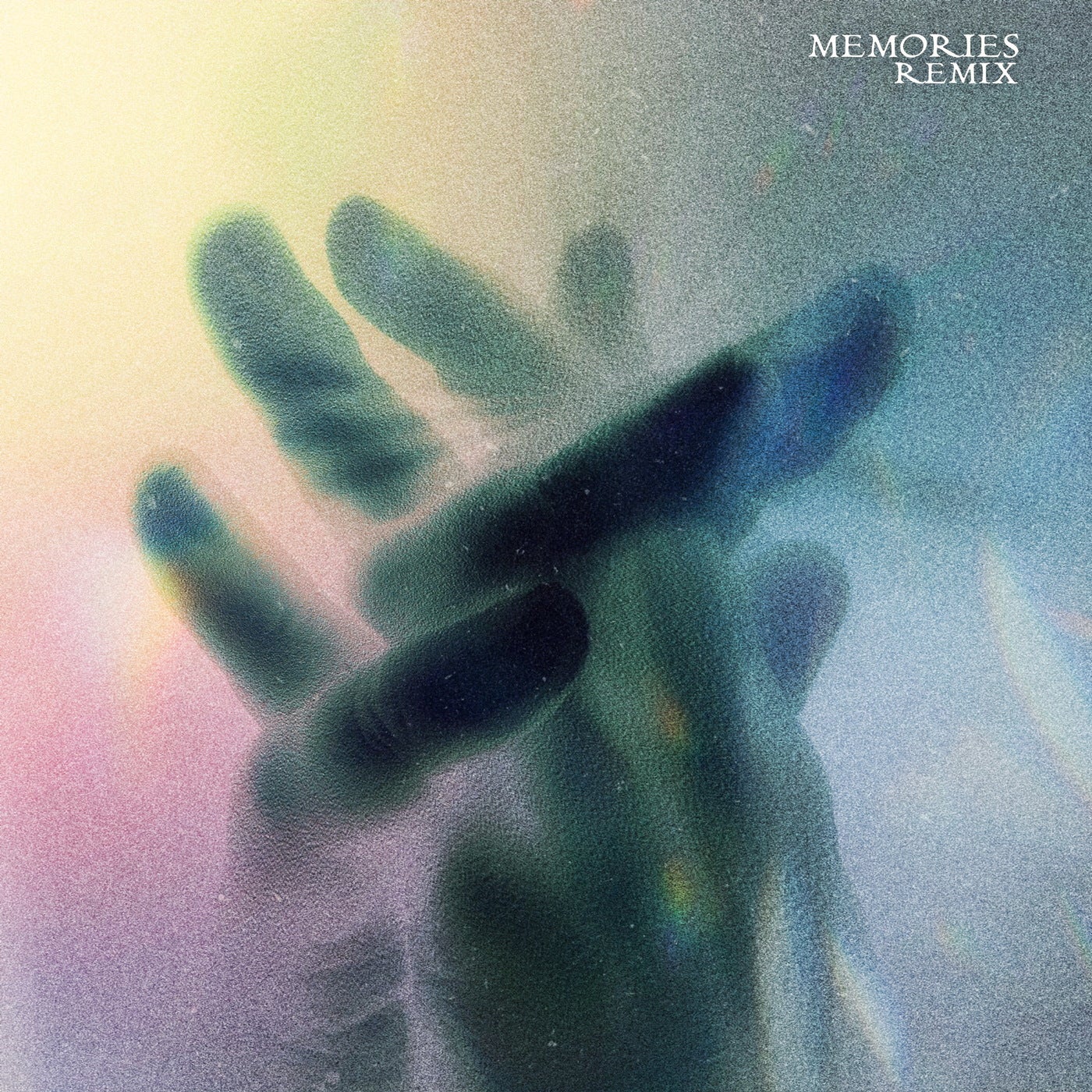 Memories (Remix)