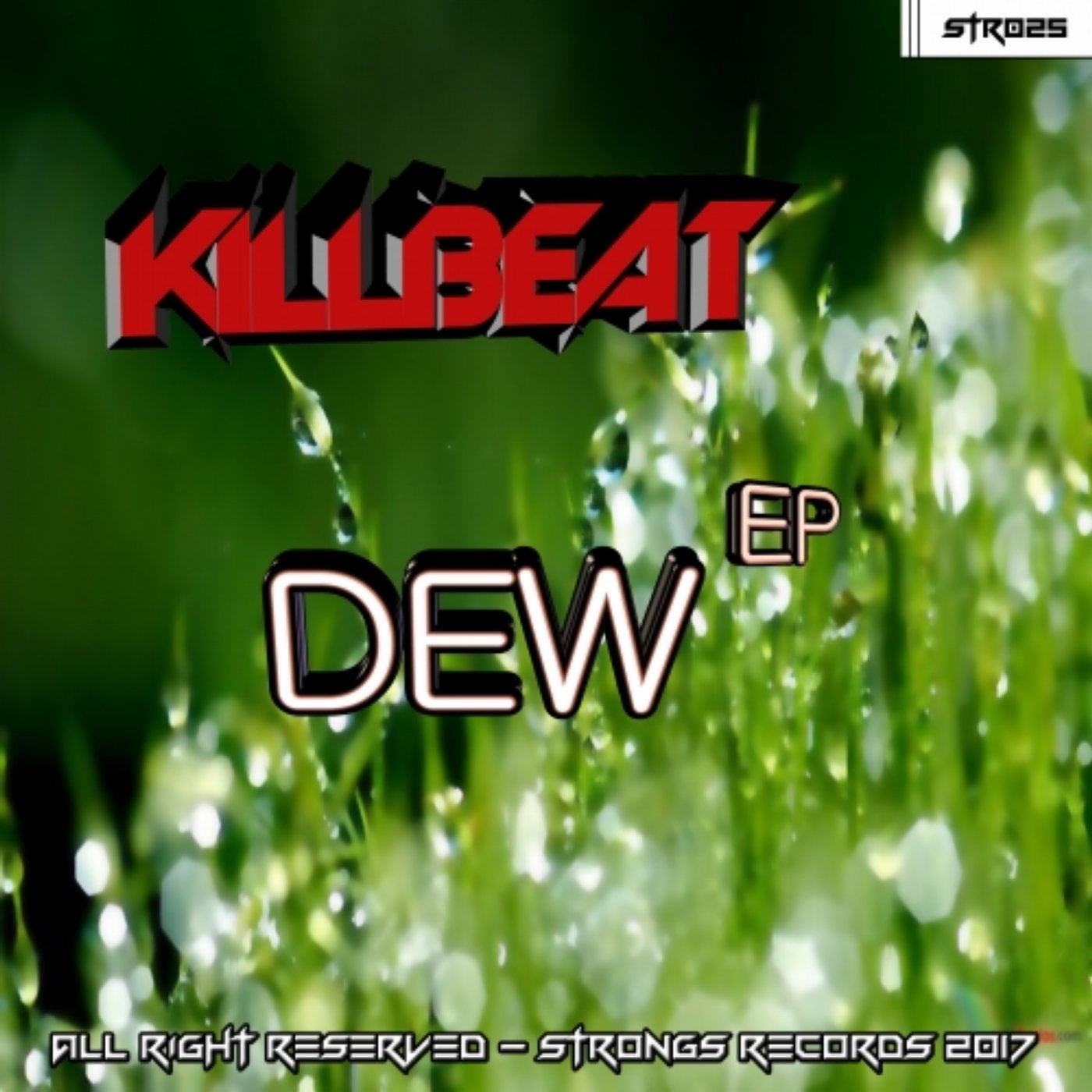 Dew EP