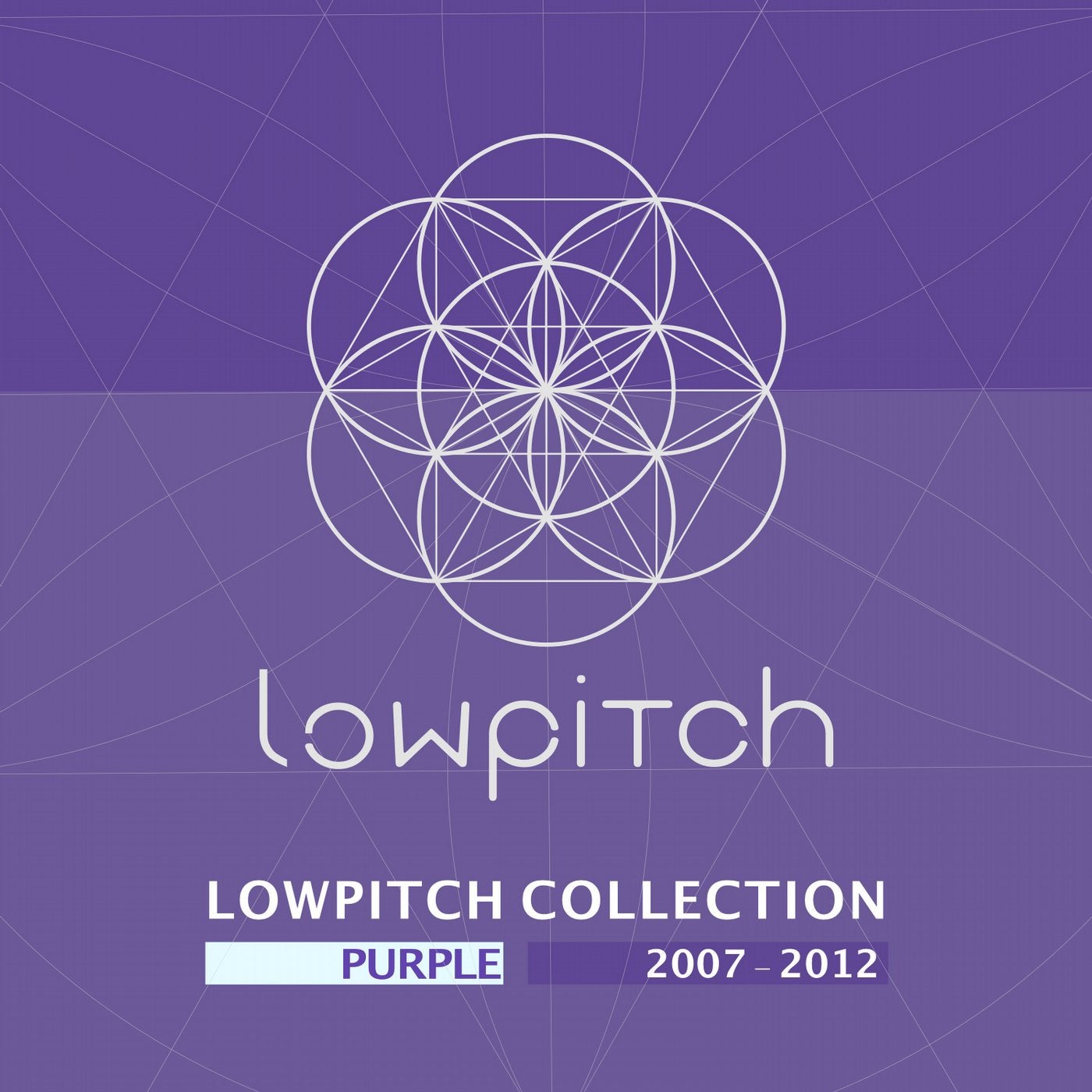 Lowpitch Collection: Purple (2007-2012)