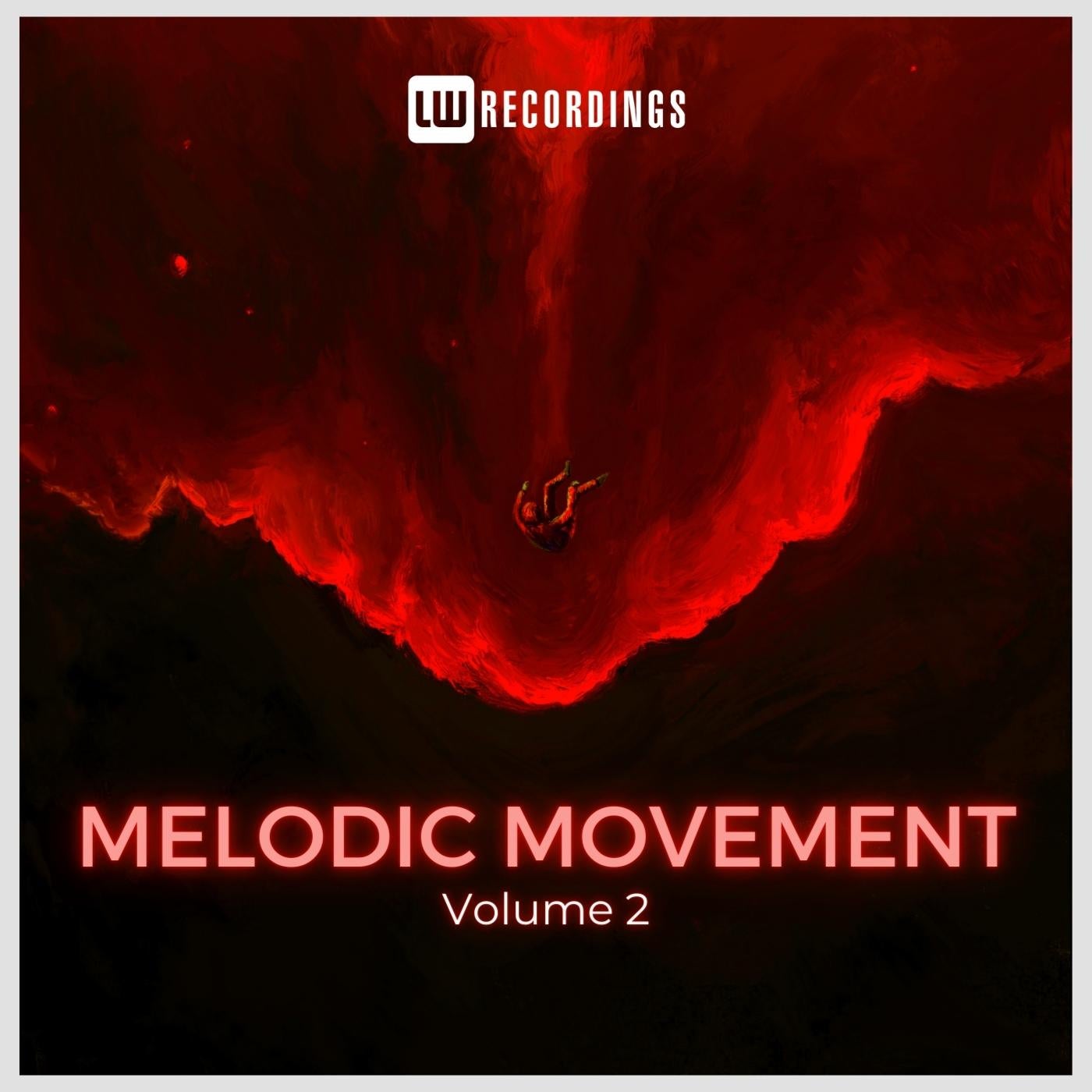 Melodic Movement, Vol. 02