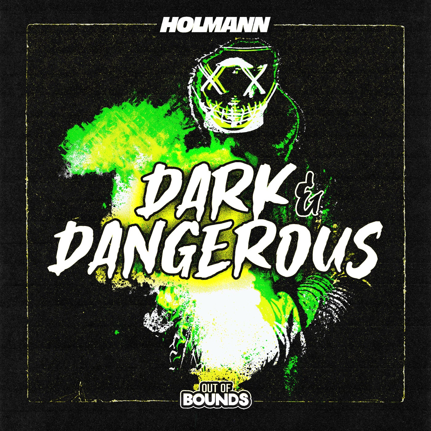 Dark & Dangerous